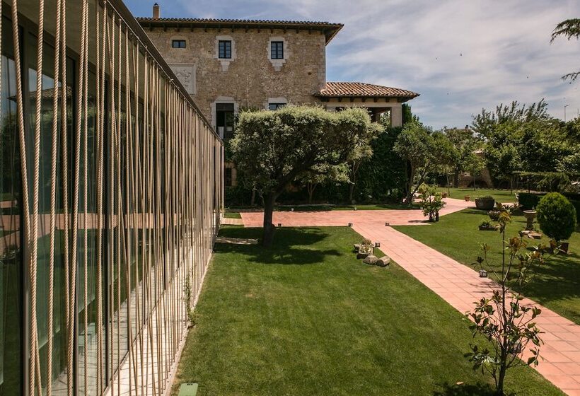 Rvhotels Palau Lo Mirador