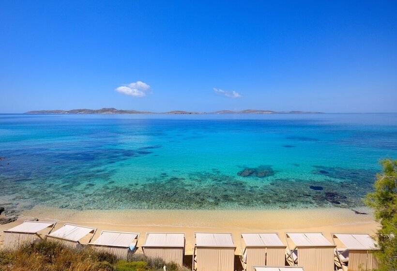 Saint John Hotel Villas & Spa