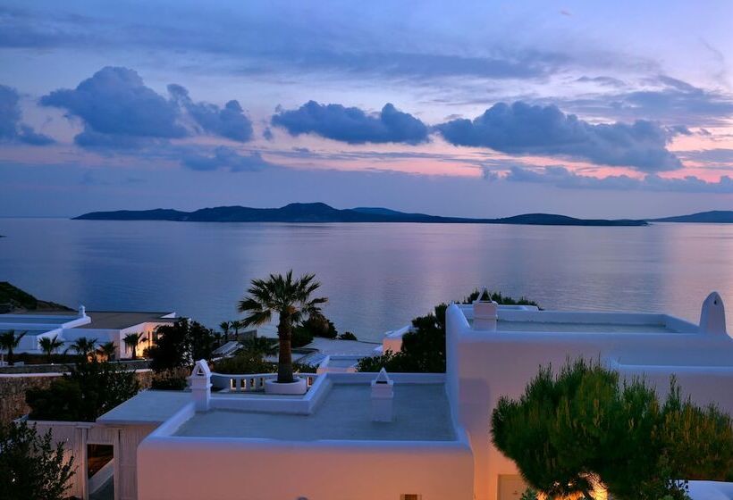 Saint John Hotel Villas & Spa