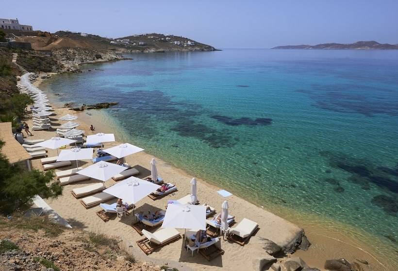 Saint John Hotel Villas & Spa