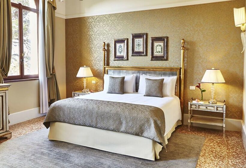 هتل San Clemente Palace Kempinski Venice