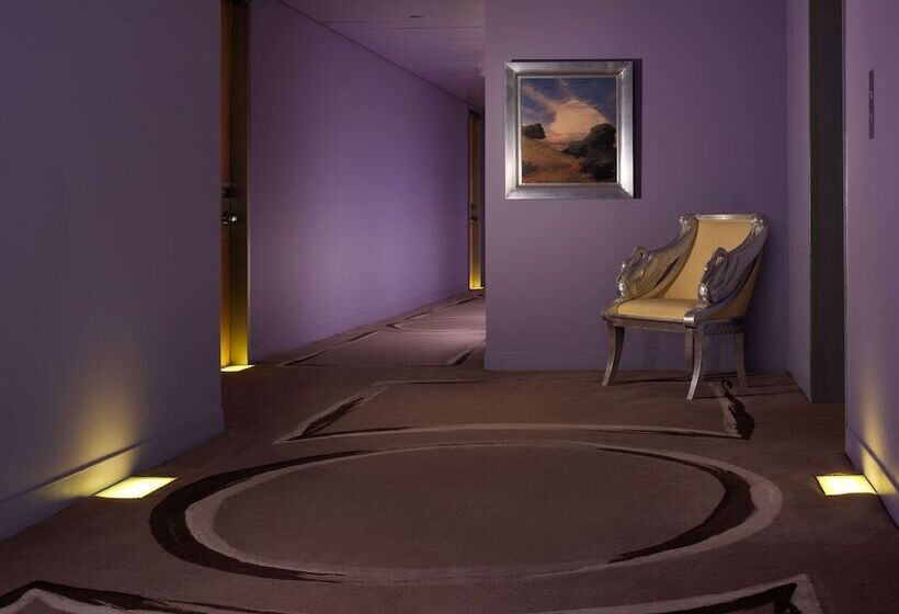 בית מלון כפרי Sanderson London