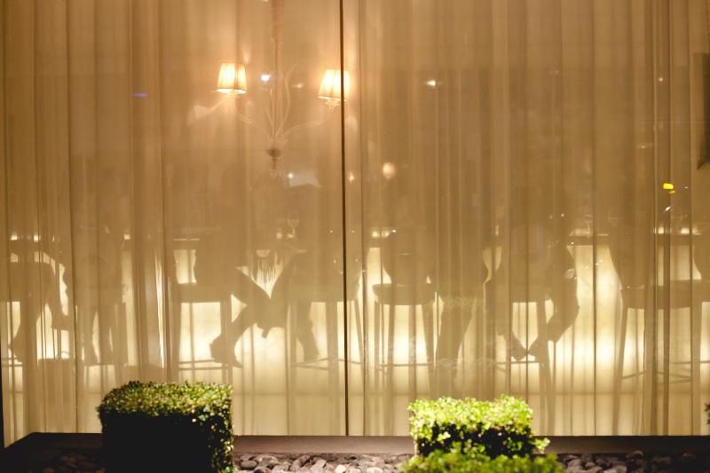 בית מלון כפרי Sanderson London