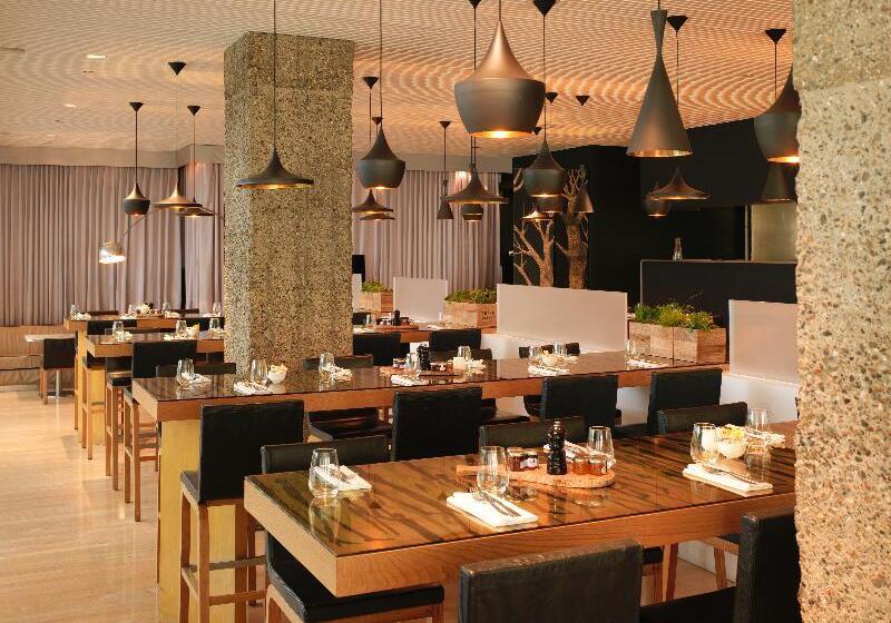 בית מלון כפרי Sanderson London