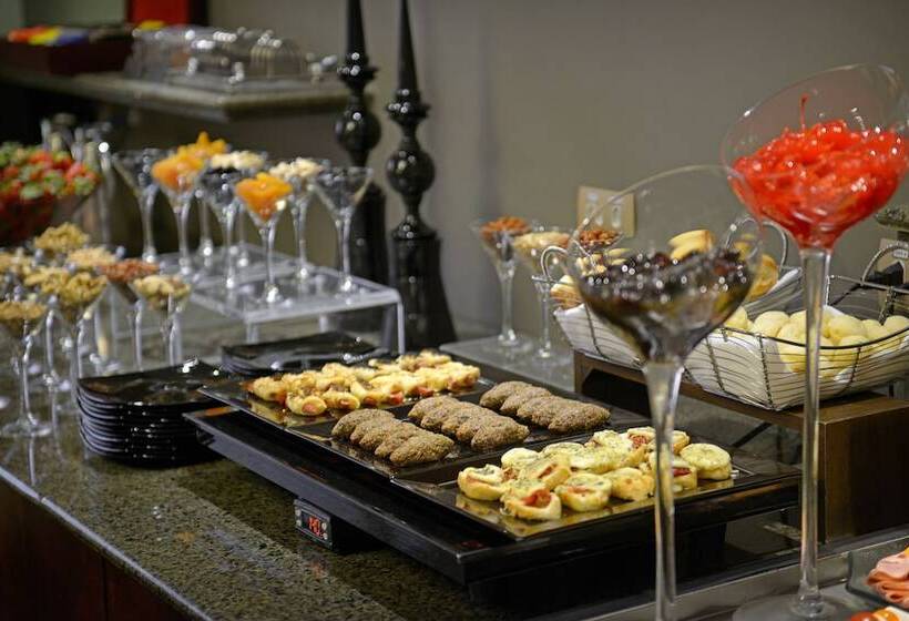 ホテル Marriott São Paulo Airport