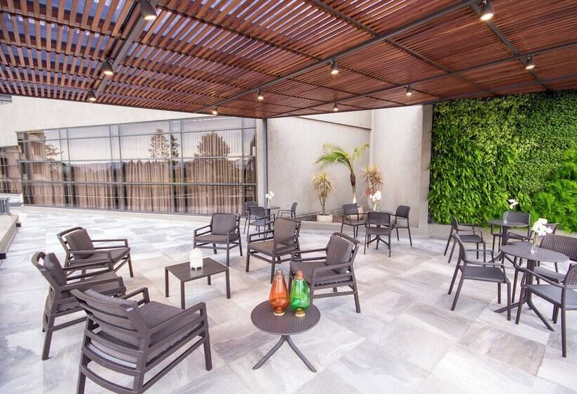 ホテル Marriott São Paulo Airport