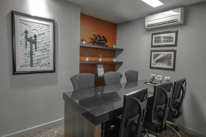 ホテル Marriott São Paulo Airport