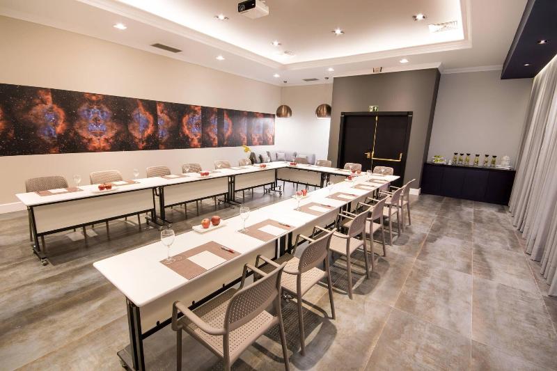 ホテル Marriott São Paulo Airport