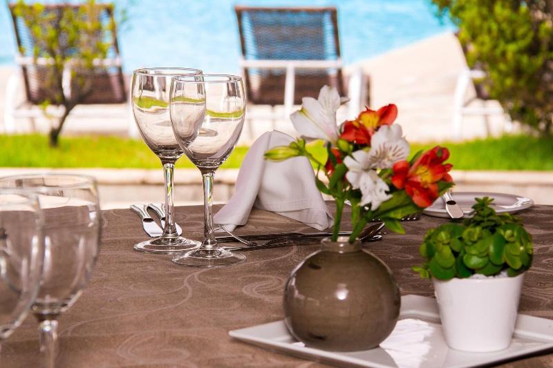 ホテル Marriott São Paulo Airport