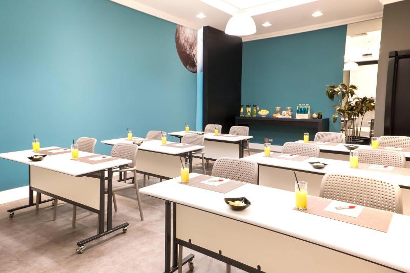 ホテル Marriott São Paulo Airport