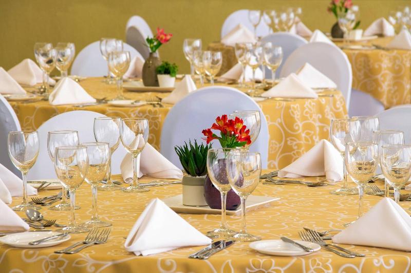 ホテル Marriott São Paulo Airport