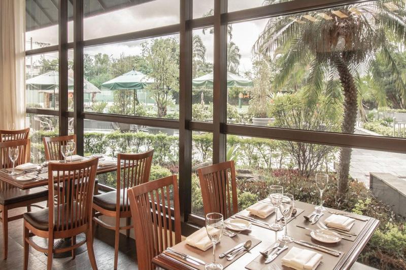 ホテル Marriott São Paulo Airport