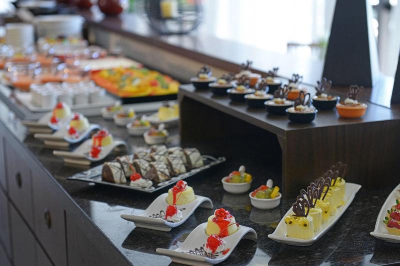 ホテル Marriott São Paulo Airport