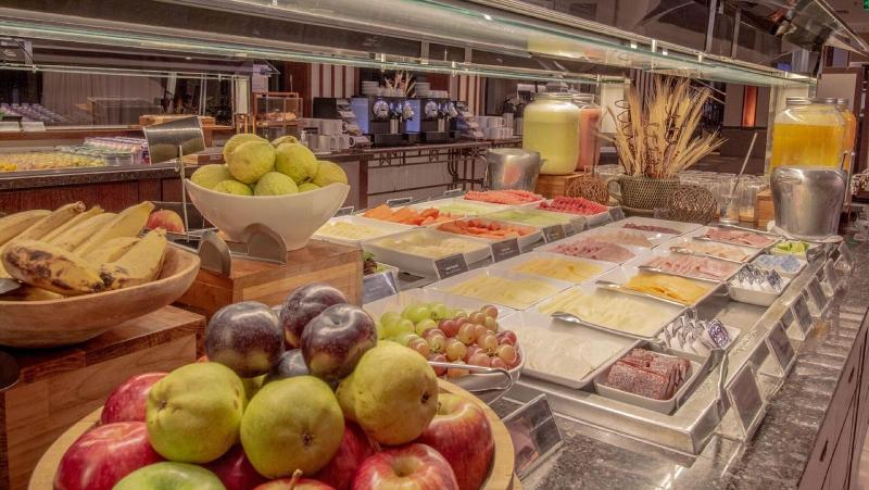 ホテル Marriott São Paulo Airport