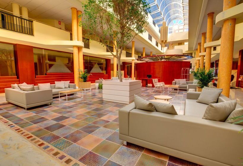 Sbh Crystal Beach Hotel & Suites   Adults Only