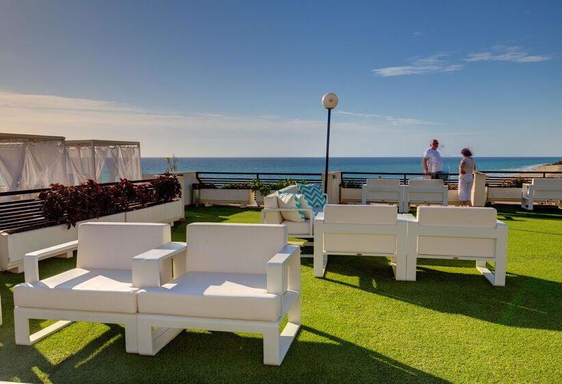 Sbh Crystal Beach Hotel & Suites   Adults Only