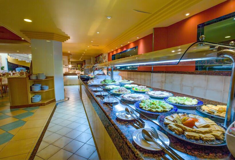 Sbh Crystal Beach Hotel & Suites   Adults Only