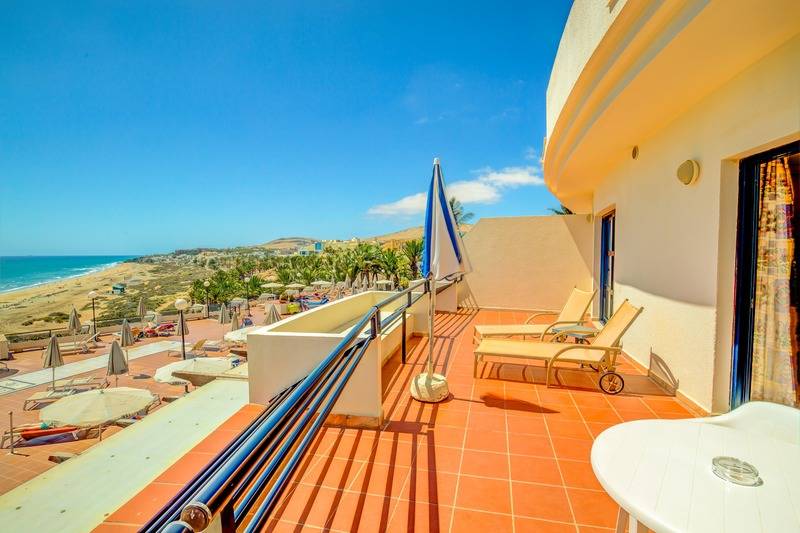 Sbh Crystal Beach Hotel & Suites   Adults Only