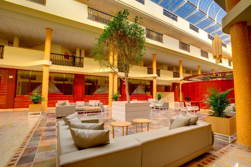 Sbh Crystal Beach Hotel & Suites   Adults Only