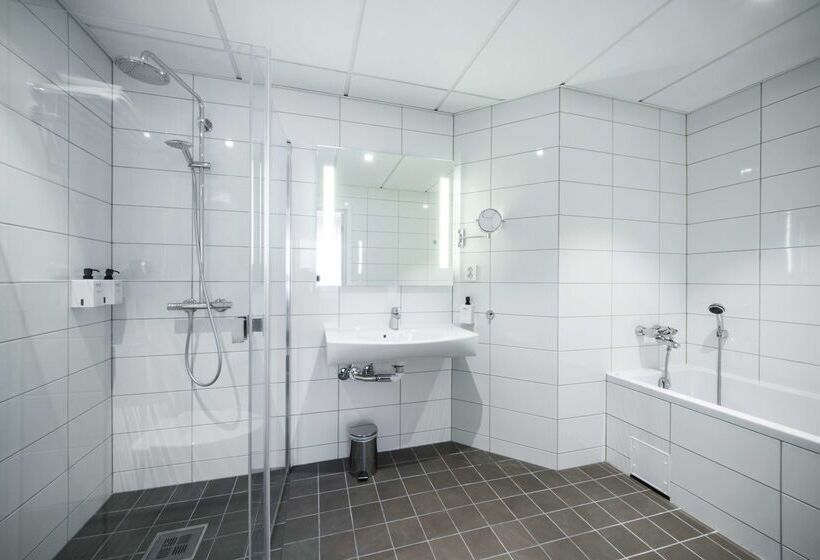 فندق Scandic Bodø