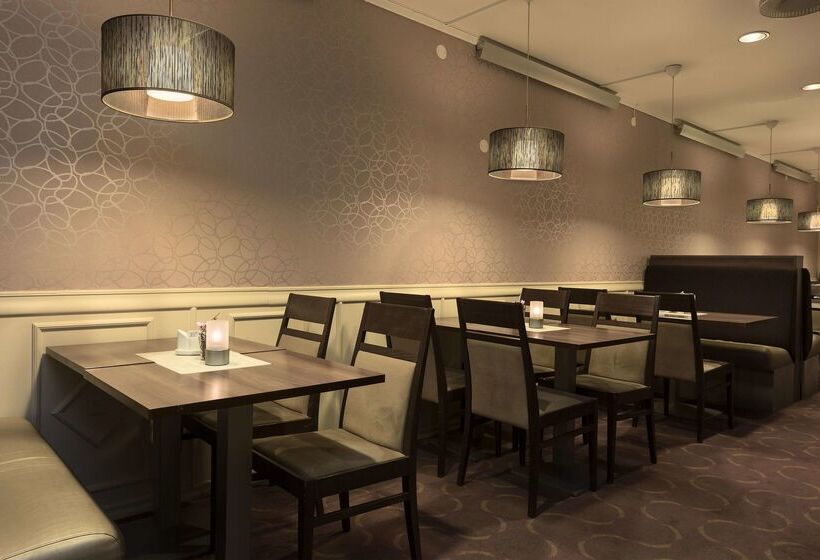 فندق Scandic Bodø