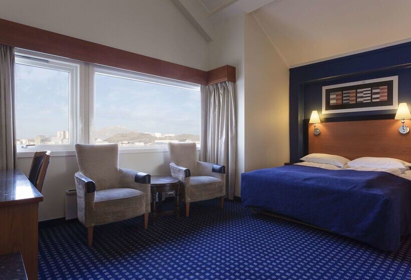 فندق Scandic Bodø