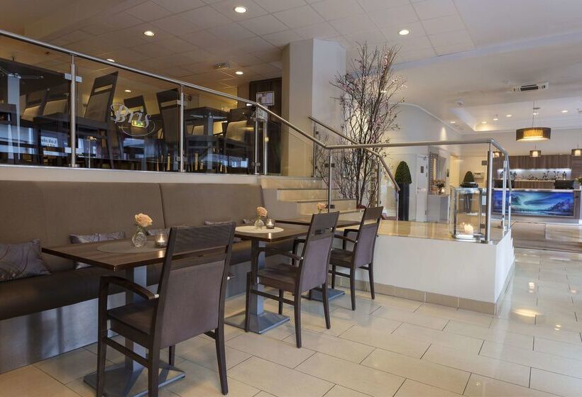 فندق Scandic Bodø