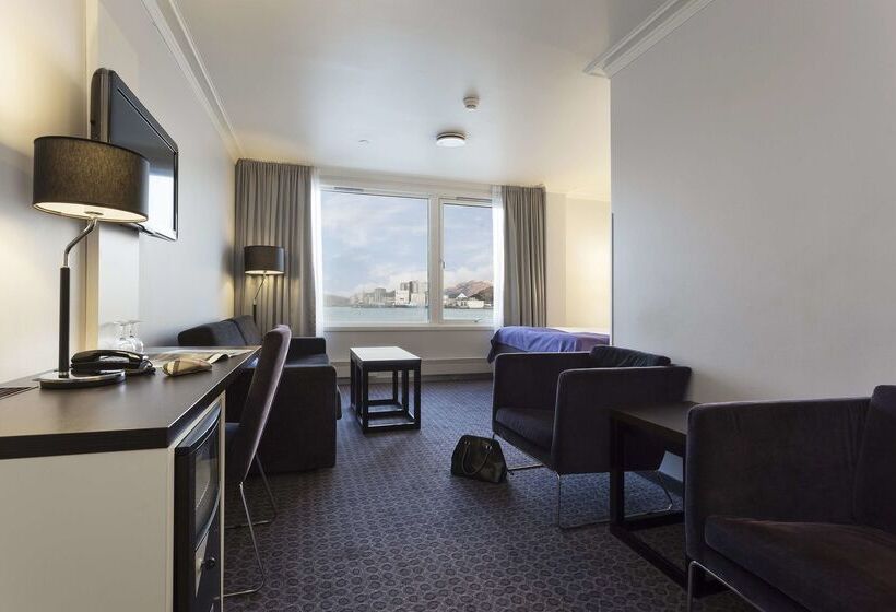 فندق Scandic Bodø