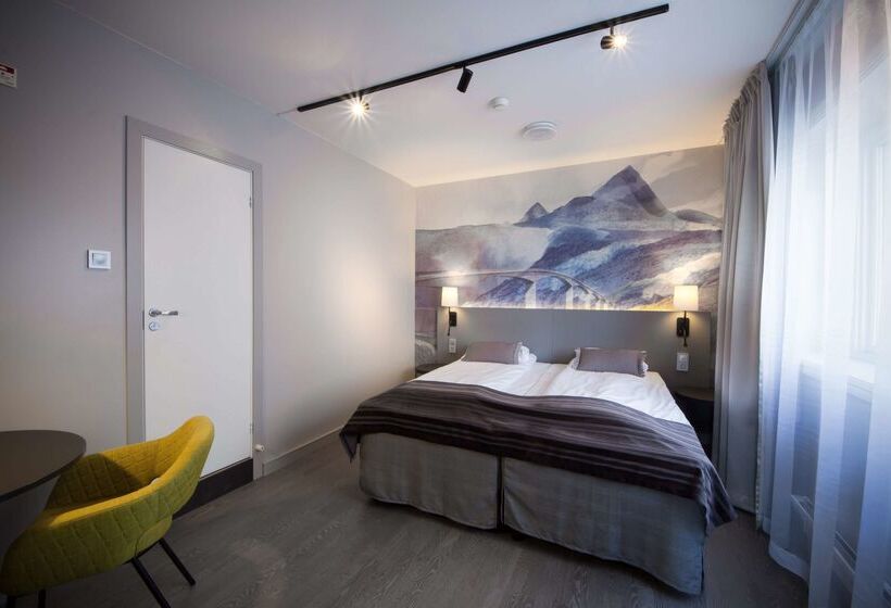 فندق Scandic Bodø