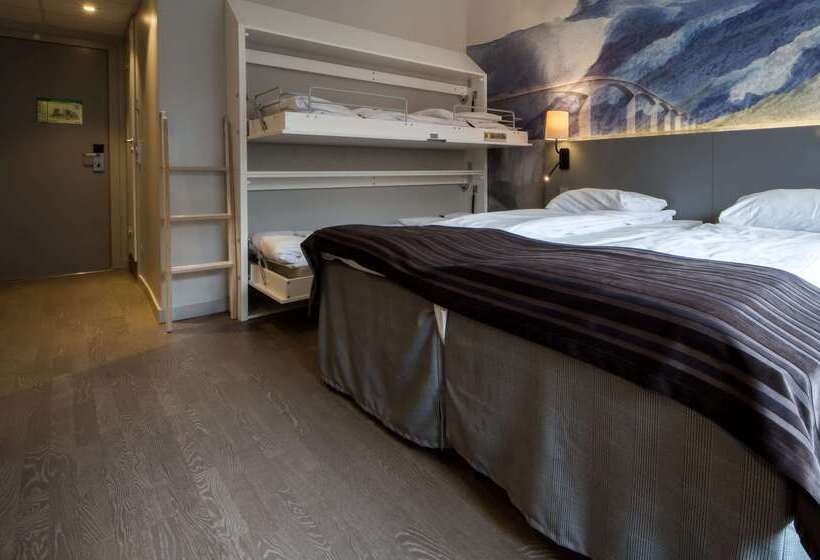 فندق Scandic Bodø