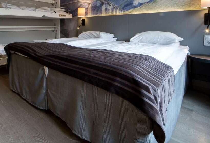 فندق Scandic Bodø