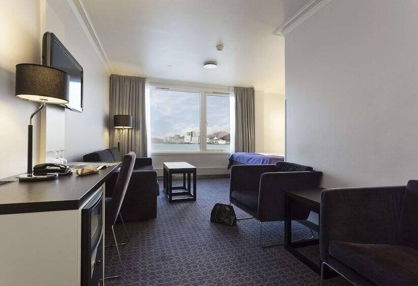 فندق Scandic Bodø
