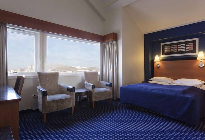 فندق Scandic Bodø