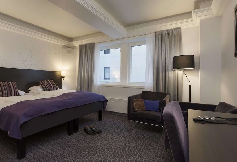 فندق Scandic Bodø