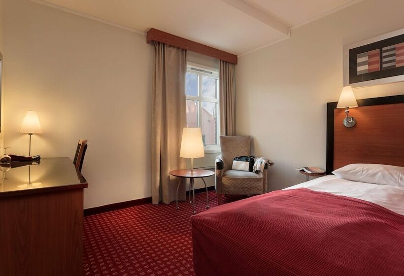 فندق Scandic Bodø