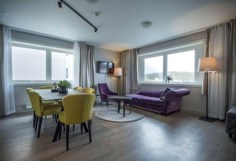 فندق Scandic Bodø