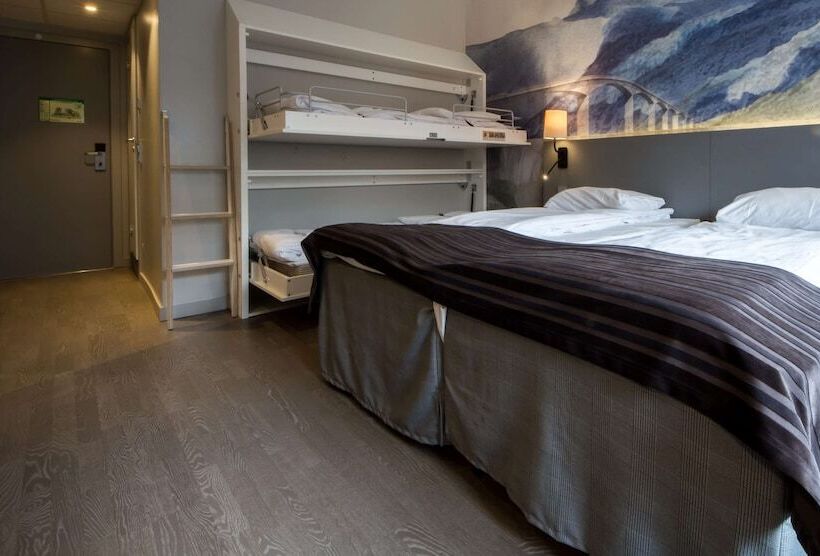 فندق Scandic Bodø