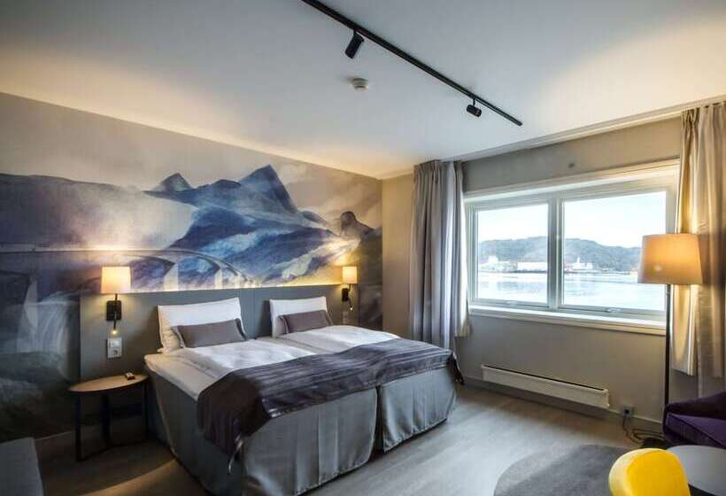 فندق Scandic Bodø