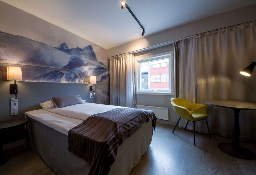 فندق Scandic Bodø