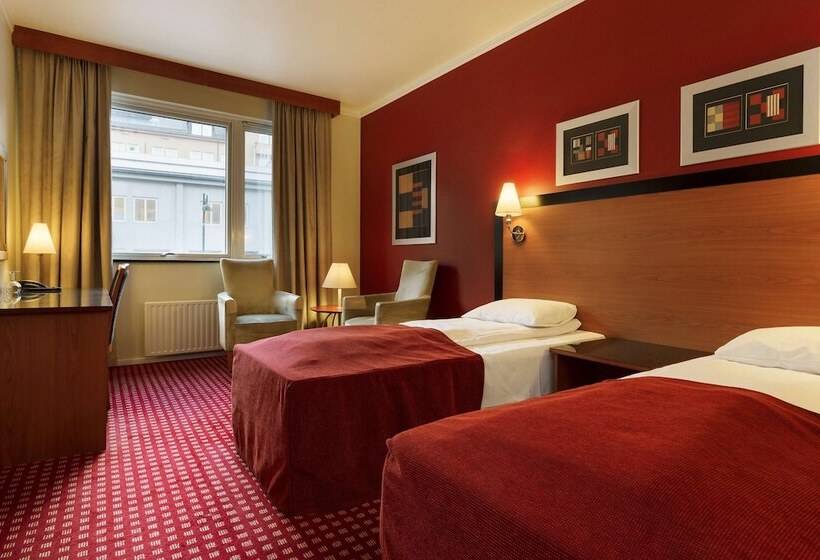 فندق Scandic Bodø