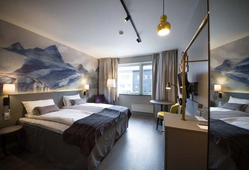 فندق Scandic Bodø