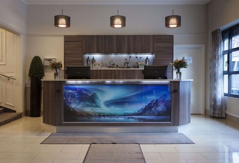 فندق Scandic Bodø