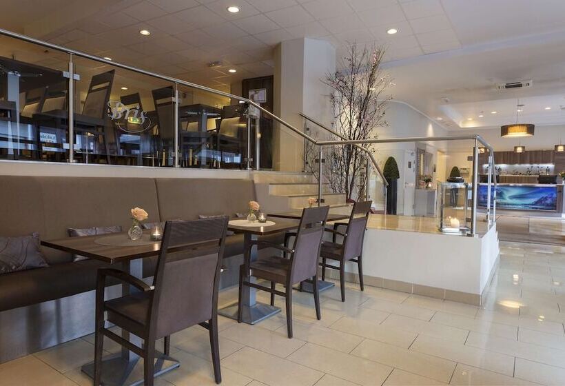 فندق Scandic Bodø