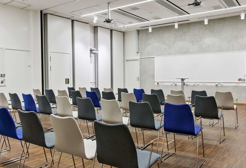 호텔 Scandic Klara