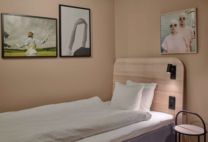 호텔 Scandic Klara