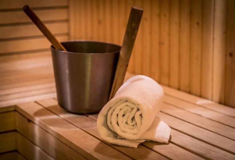 호텔 Scandic Klara