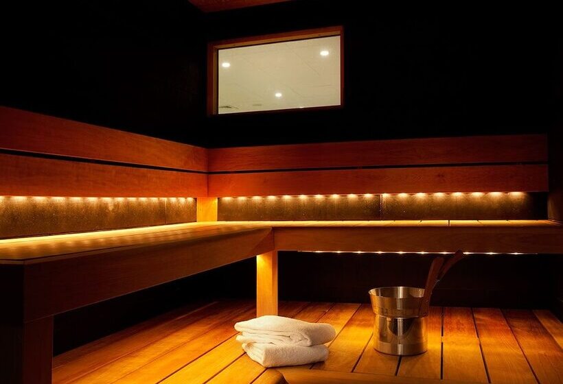 호텔 Scandic Klara