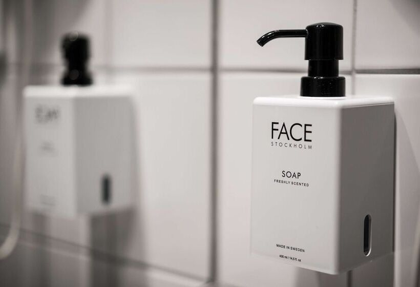 호텔 Scandic Klara