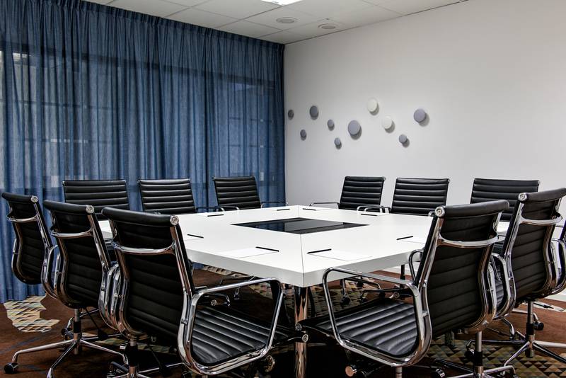 호텔 Scandic Klara