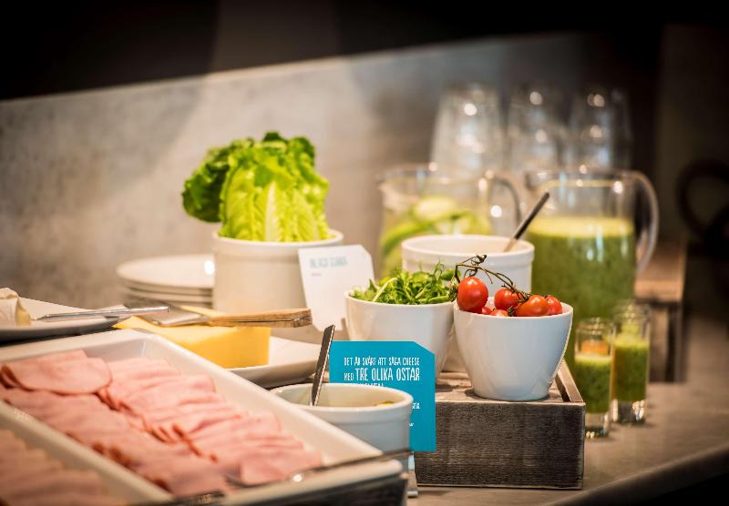 호텔 Scandic Klara